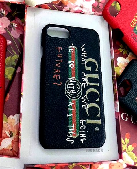 gucci phone case replica|genuine gucci phone case.